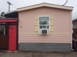 1550 162nd Ave SPACE 74, San Leandro, CA 94578