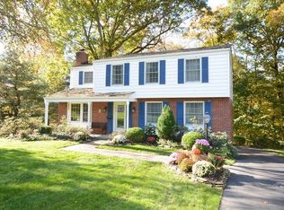 1184 Polaris Cir, Pittsburgh, PA 15241