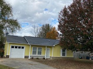 1305 Grand Elm Dr, Greenwood, AR 72936
