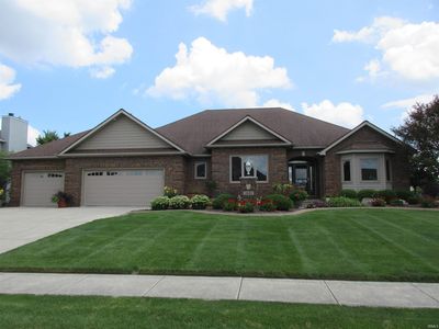 1021 Twin Lakes Dr, Decatur, IN, 46733