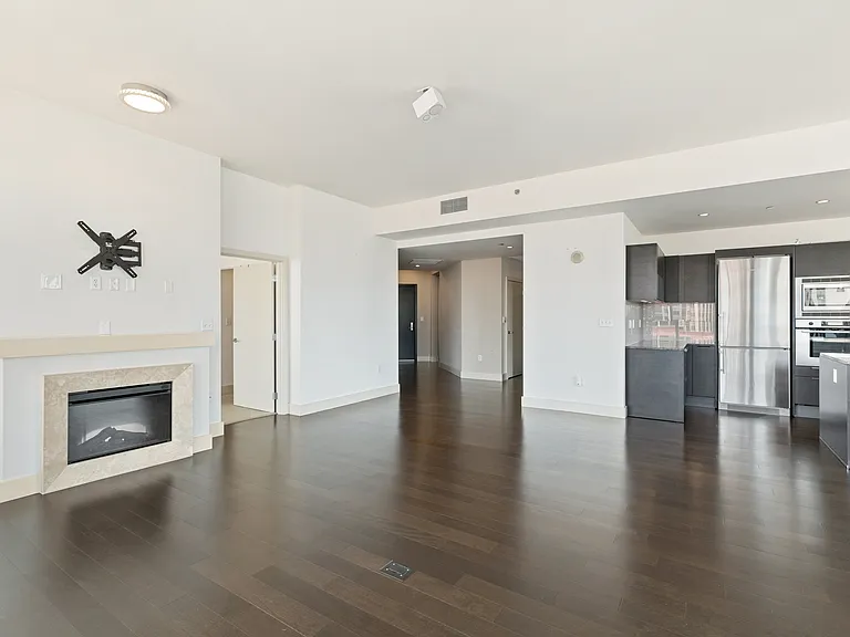 737 Olive Way #2600 — Photo 9
