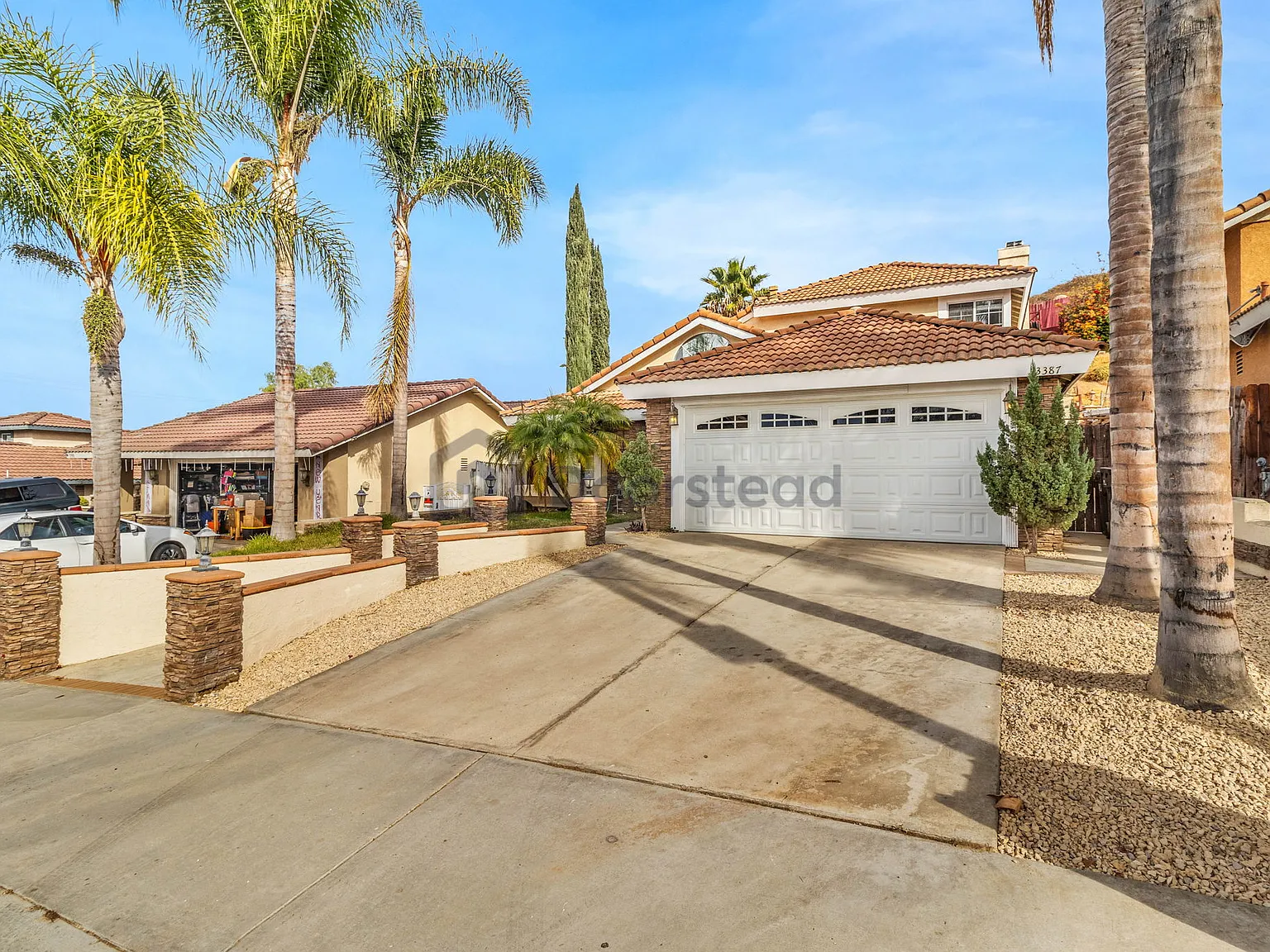 4 bed, 3.0 bath, 1840 sqft, $3,450 — Photo 3