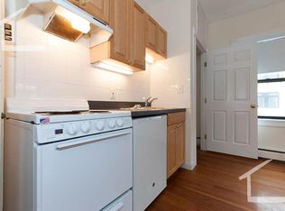 1 Keswick St #6CA, Boston, MA 02215