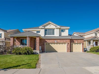 18040 Bolero Dr, Parker, CO, 80134