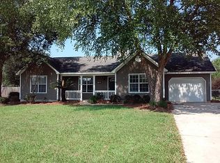 3808 Robin Ln, Valdosta, GA 31605