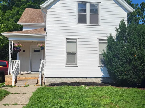 19 Washington St, Mount Clemens, MI 48043