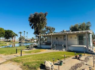 84250 Indio Springs Dr SPACE 399, Indio, CA 92203