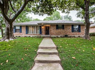 9507 Spring Branch Dr, Dallas, TX 75238