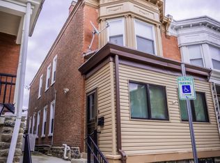 6113 Ross St, Philadelphia, PA 19144