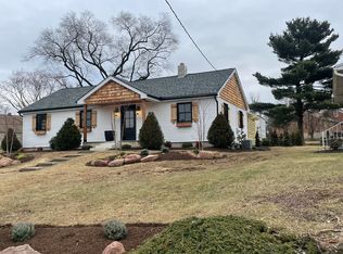 803 Fritz Ave, Reading, PA 19607
