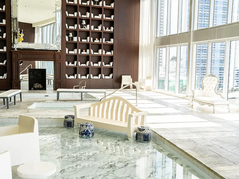 495 Brickell Ave #911 — Photo 24