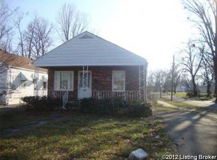 3812 W Kentucky St, Louisville, KY