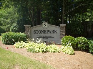 1803 Wingate Way, Sandy Springs, GA 30350