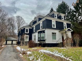 5319 S Salina St, Syracuse, NY 13205