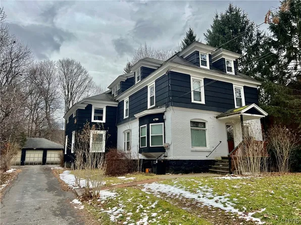 5319 S Salina St, Syracuse, NY 13205