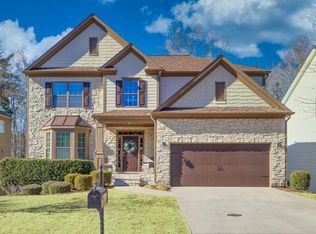 4530 Sundance Cir, Cumming, GA 30028