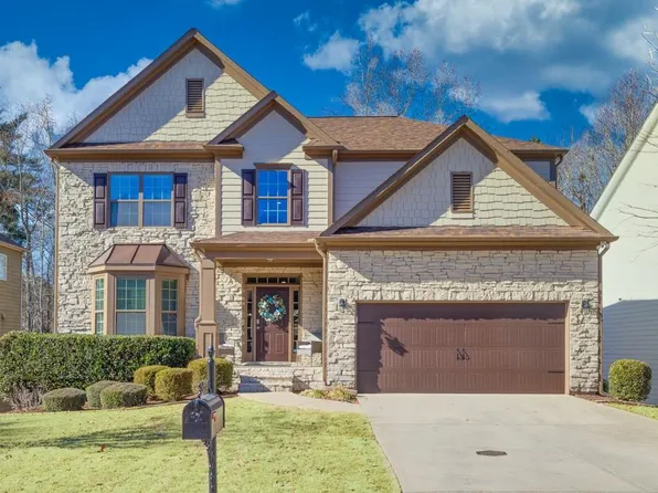 4530 Sundance Cir, Cumming, GA 30028