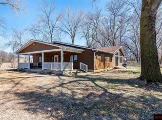 22011 Oriole Rd, Madison Lake, MN 56063