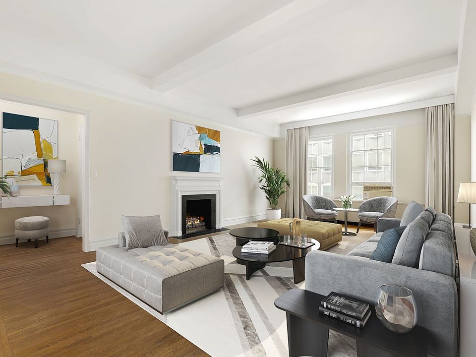 1st image of 77 Park Ave #10D