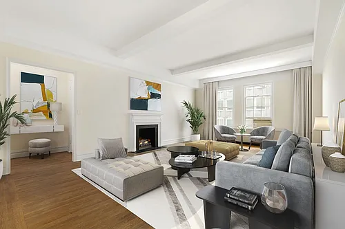 77 Park Ave #10D Photo 1