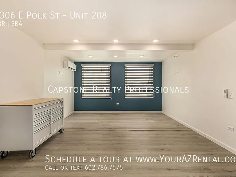 5306 E Polk St #208 — Photo 2