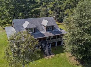 20697 Lawrence Rd, Fairhope, AL 36532