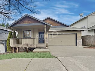 13269 SE Piper Dr, Happy Valley, OR 97086