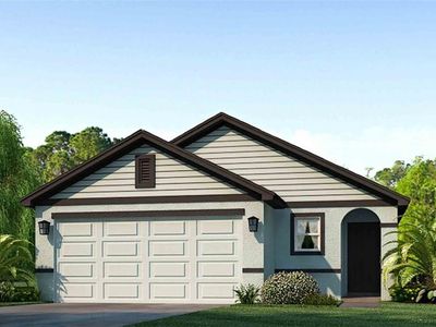 12055 Lansing Gln, Parrish, FL, 34219