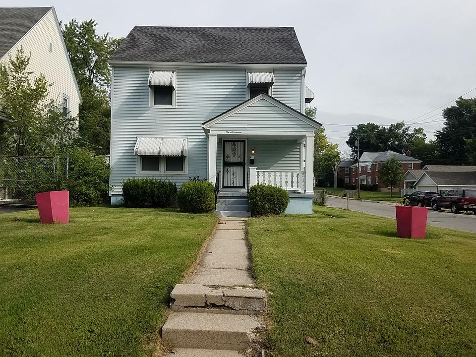 1st image of 1017 W Fairview Ave