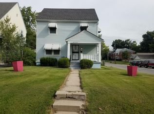 1017 W Fairview Ave, Dayton, OH 45406