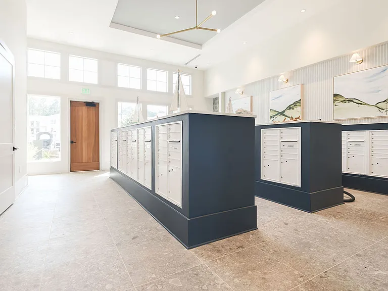 Miro Luxury Apartments — Photo 30