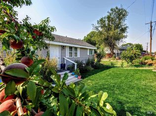 595 S 14 E, Mountain Home, ID 83647