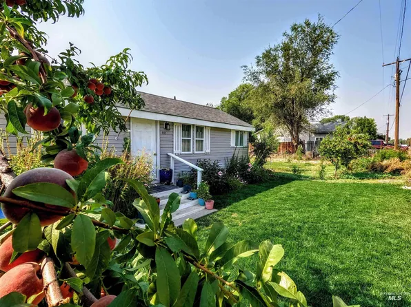 595 S 14 E, Mountain Home, ID 83647