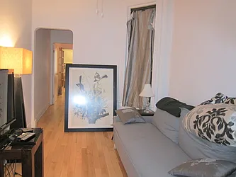 Rented by Chartwell Manhattan Realty