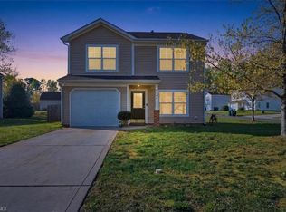 2047 Sonoma Valley Dr, Charlotte, NC 28214