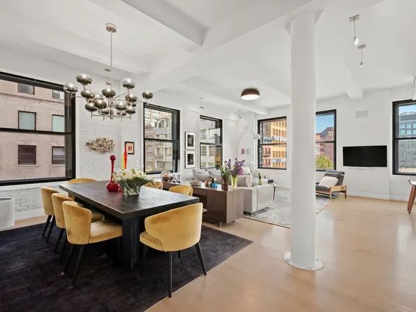 161 Hudson Street image 1 of 21