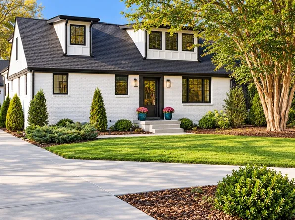 3910 Valley Rd, Nashville, TN 37205