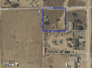 Caribou Rd, Apple valley, CA 92308