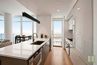 Rented by Halstead Real Estate