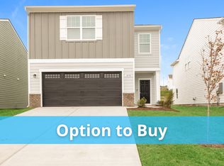 1070 Large Poppy Dr, La Vergne, TN 37086