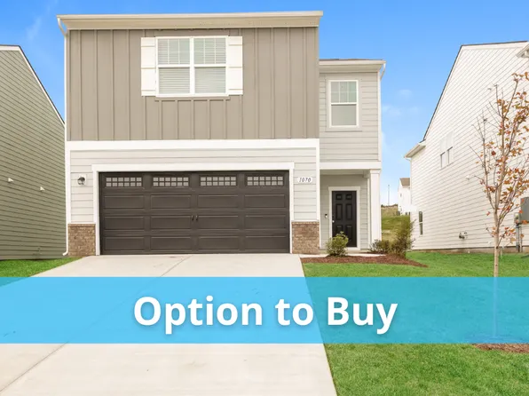 1070 Large Poppy Dr, La Vergne, TN 37086