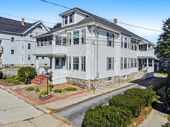 97-97A Ferry St, Lawrence, MA 01841