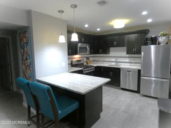 404 Bay Boulevard #3, Seaside Heights, NJ 08751