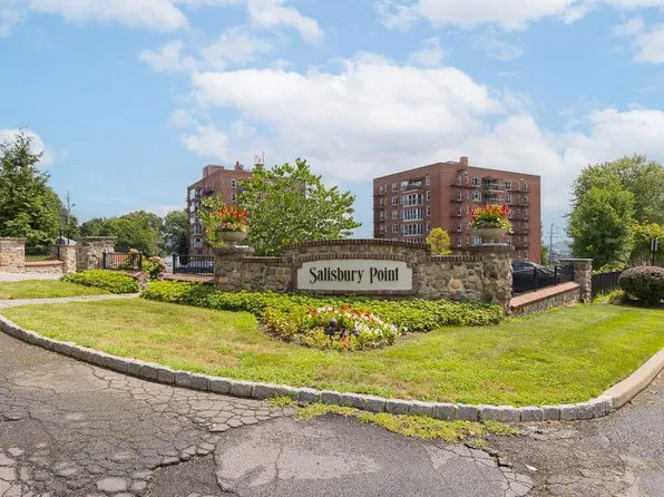 3 Salisbury Point #6 D, Nyack, NY 10960