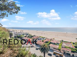 617 Ocean Ave APT C, Santa Monica, CA 90402
