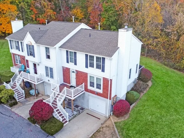 36 Cambridge East, Oxford Twp., NJ 07863