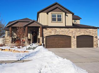 6856 W Windy Ridge Dr, Herriman, UT 84096