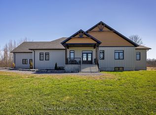 953 County Road 7, Loyalist, ON K7R3K6
