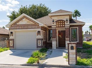 2107 Mauve Dr, Mission, TX 78572