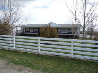 3606 Silver Buckle Dr, Billings, MT 59101